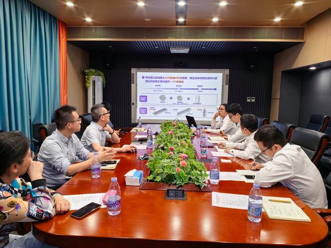 宏远科技与华南理工大学达成产学研战略合作