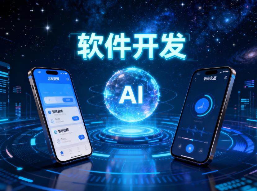 公司环境